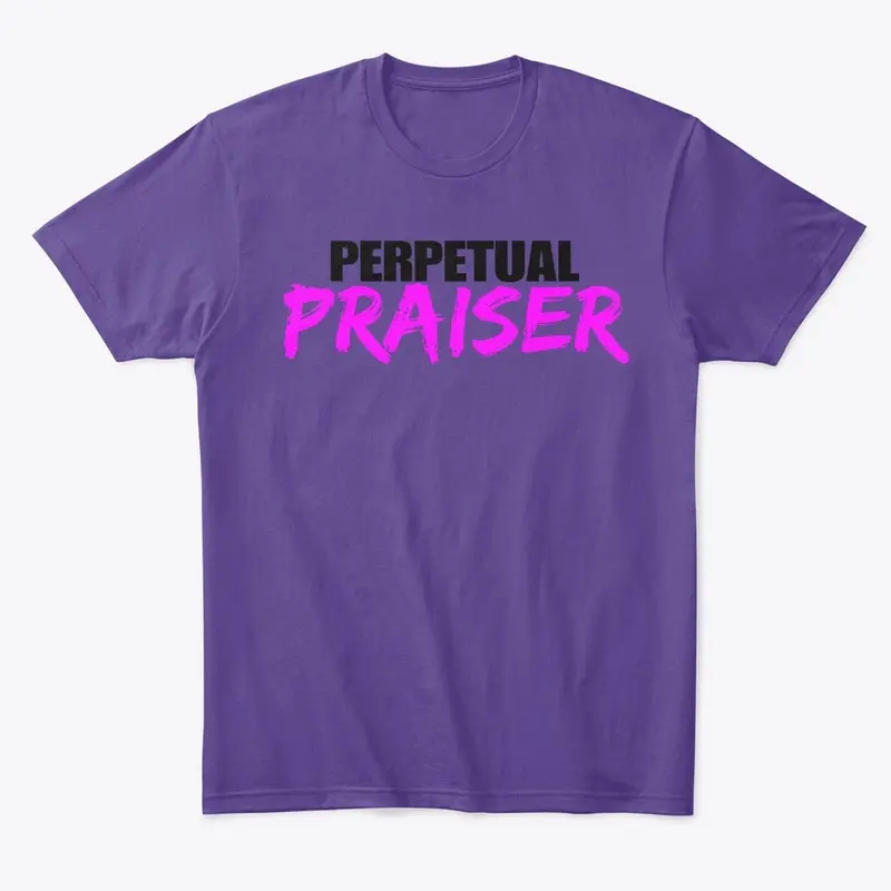 Perpetual Praiser