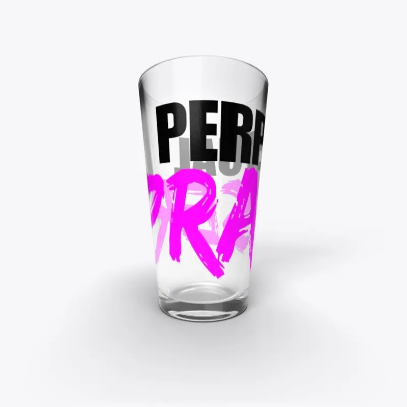 Perpetual Praiser