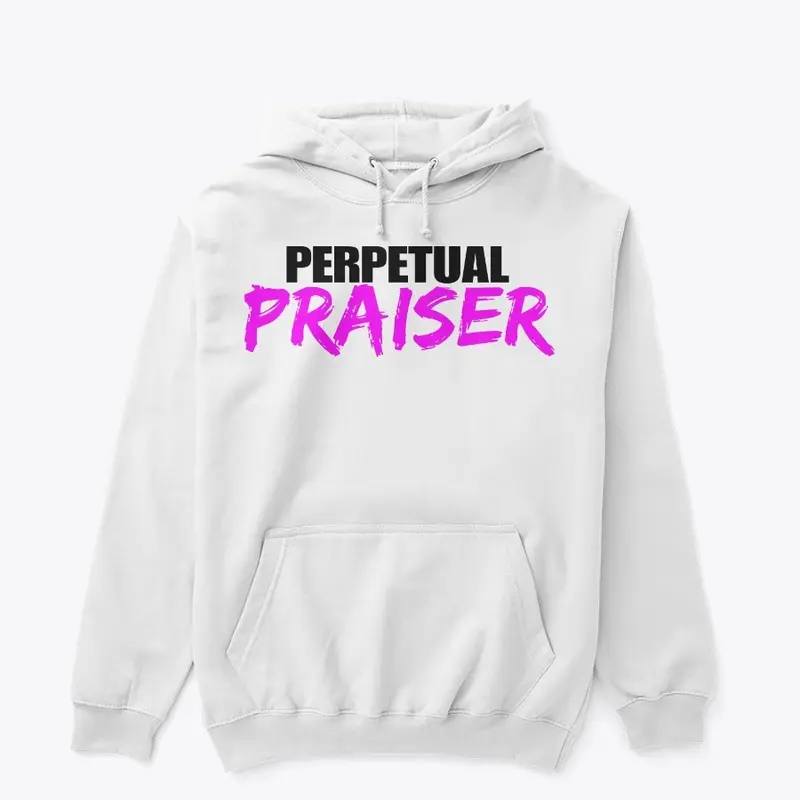 Perpetual Praiser